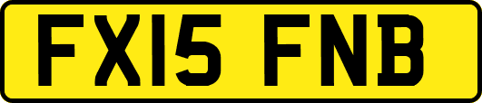 FX15FNB