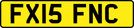 FX15FNC
