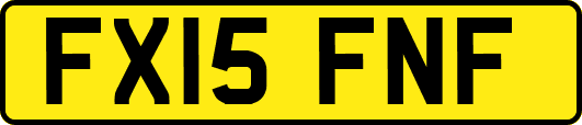 FX15FNF
