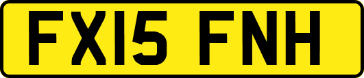 FX15FNH