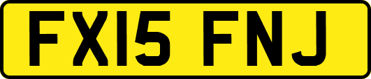 FX15FNJ