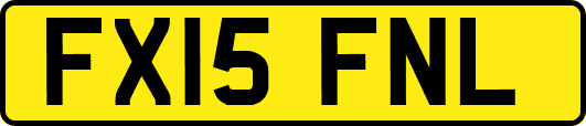 FX15FNL