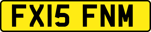 FX15FNM