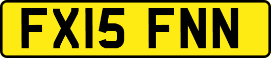 FX15FNN