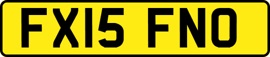 FX15FNO