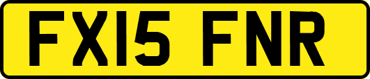 FX15FNR