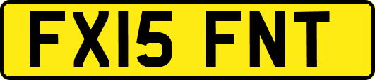 FX15FNT