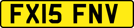 FX15FNV