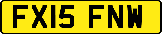 FX15FNW