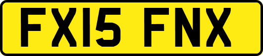 FX15FNX