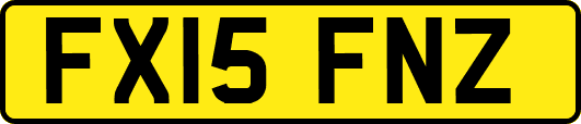 FX15FNZ
