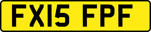 FX15FPF