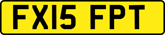 FX15FPT