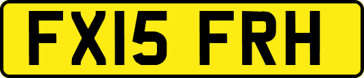 FX15FRH