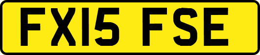 FX15FSE
