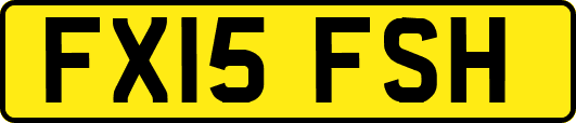 FX15FSH