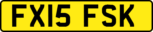 FX15FSK