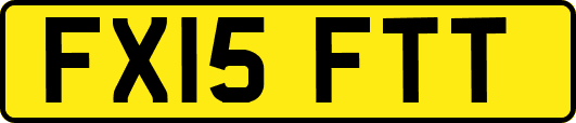 FX15FTT