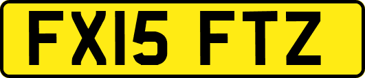 FX15FTZ