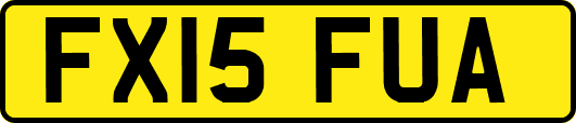 FX15FUA