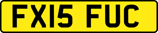 FX15FUC
