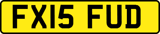 FX15FUD