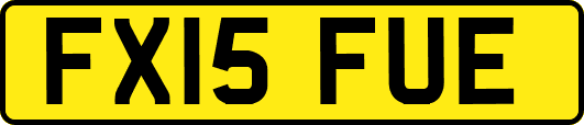 FX15FUE