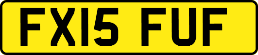 FX15FUF