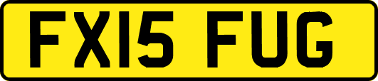 FX15FUG