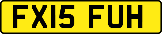 FX15FUH