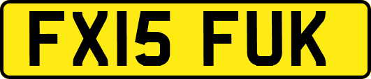FX15FUK