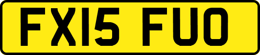 FX15FUO
