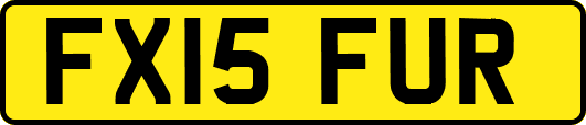 FX15FUR