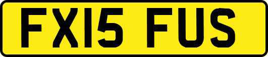 FX15FUS