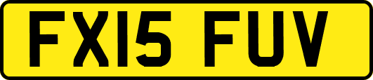 FX15FUV