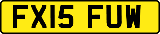 FX15FUW