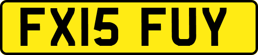 FX15FUY