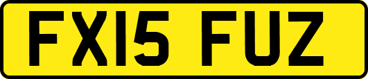 FX15FUZ