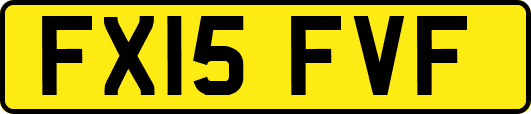 FX15FVF