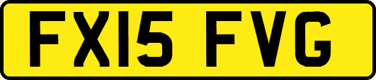 FX15FVG