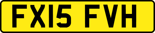 FX15FVH
