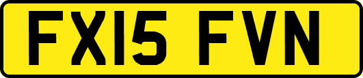 FX15FVN