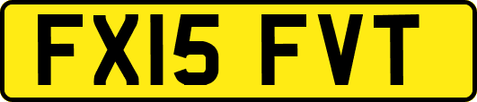 FX15FVT