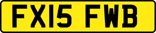 FX15FWB