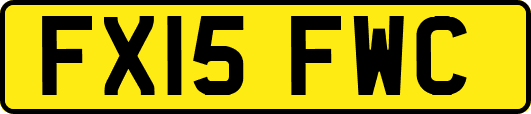 FX15FWC
