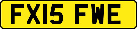 FX15FWE