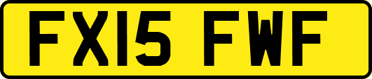 FX15FWF