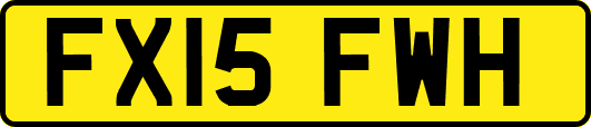 FX15FWH