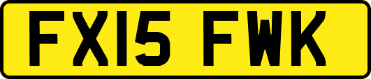 FX15FWK