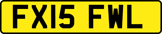 FX15FWL